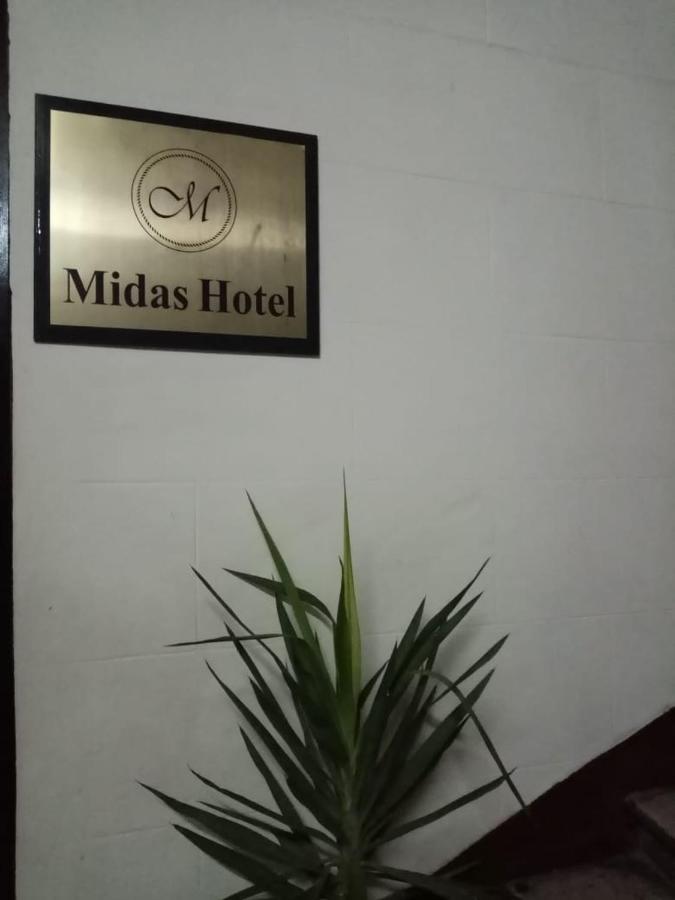 Midas Hotel Kair Zewnętrze zdjęcie